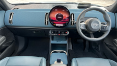 MINI Countryman 2.0 S Exclusive ALL4 5dr Auto Petrol Hatchback